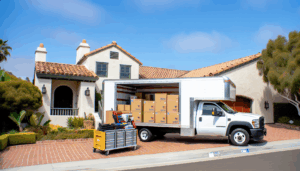 San Diego Moving Services Guide for Residents