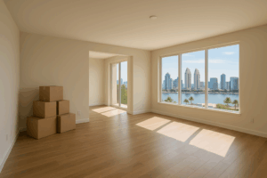 Efficient Moving Services in San Diego