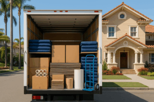 Smooth Moves: San Diego's Best Relocation Services