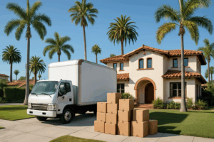 Effortless Moves in San Diego Neighborhoods