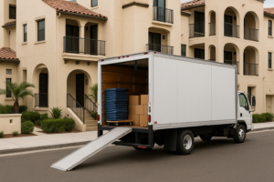 Comprehensive Moving Guide for San Diego