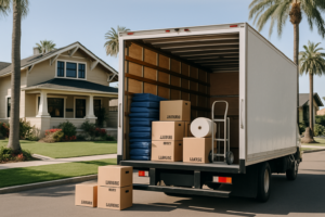 Efficient Moving in San Diego's Best Neighborhoods