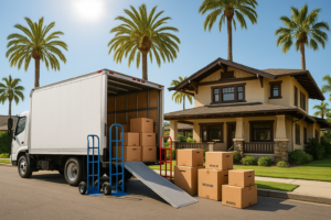 Guide to Moving in San Diego