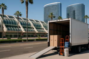Top Movers in San Diego: Your Guide