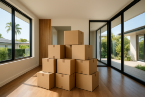 Efficient Relocation Tips for San Diego