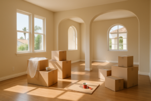 Efficient Moving Services in San Diego